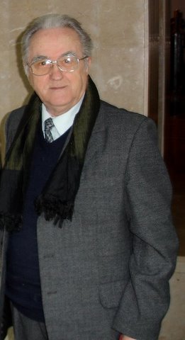 Ion Tolas in 2008