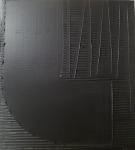 Elian BACILA - "Pompidou", 2020