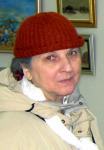 Magda Isacescu la 19 febr. 2007